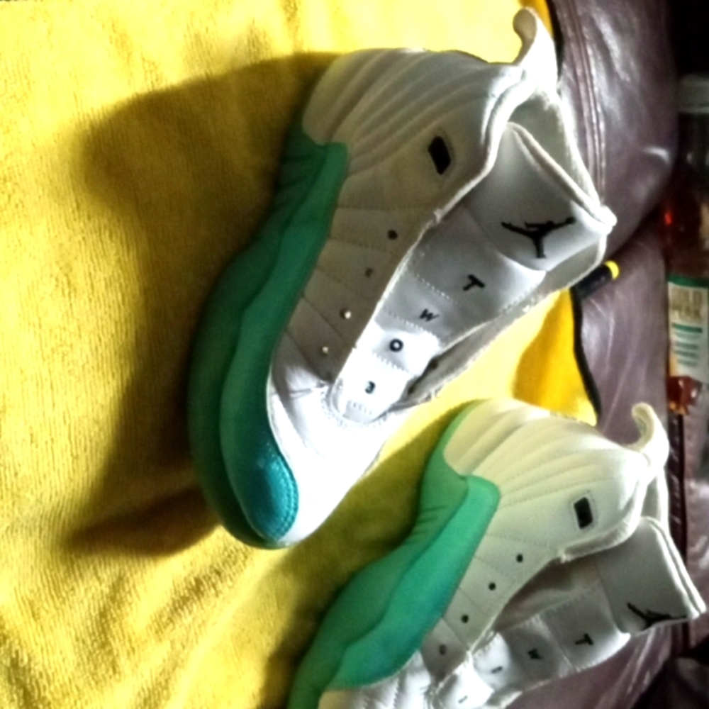 Kids Jordans